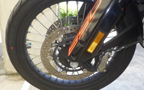 KTM 890 ADVENTURE	 2021