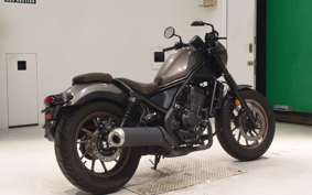 HONDA REBEL 250 S 2014 MC49