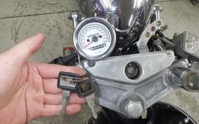 HONDA GB400TT 1989 NC20