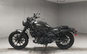 KAWASAKI ELIMINATOR 400-1 EL400A