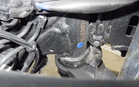 SUZUKI ｼﾞｸｻｰ250SF ED22B