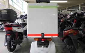 HONDA GYRO CANOPY TA03
