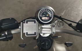 BMW R NINE T SCRAMBLER 2017 0J31