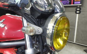 KAWASAKI BALIUS 250 2012 ZR250A