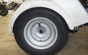 HONDA GYRO CANOPY