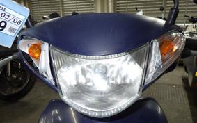 SUZUKI ADDRESS V50 Gen.2 CA44A