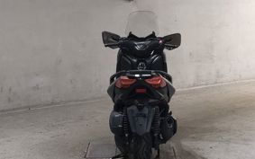 YAMAHA X-MAX 250 SG42J