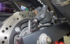 SUZUKI GSX250 R 2005