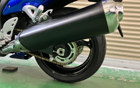 SUZUKI GSX-1300R HAYABUSA 2014 GX72B