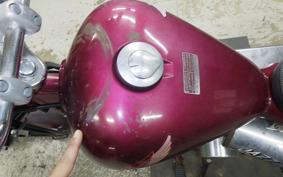 HONDA JAZZ 50 2003 AC09
