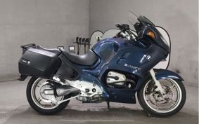 BMW R1150RT 2004 0419
