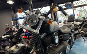 HARLEY FXDB1580 2012 GX4