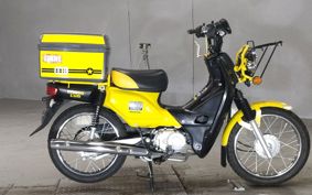 HONDA CROSS CUB JA10