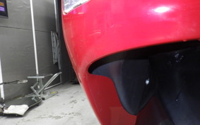 HONDA GYRO CANOPY 2015 TA03