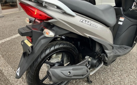 SUZUKI ADDRESS V110 CE47A