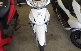 HONDA WAVE 125 I NF125MC