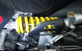 DUCATI PANIGALE V2 2022