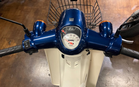 HONDA SUPER CUB110 JA44