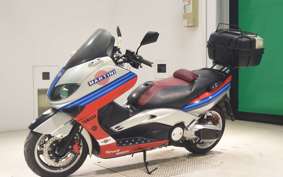 YAMAHA T-MAX 500 Gen.2 2009 SJ04J