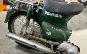HONDA SUPER CUB50 C50