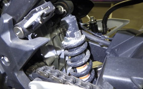 KAWASAKI NINJA 250 2 2021 EX250P