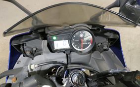 YAMAHA YZF-R15 1CK0