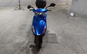 SUZUKI ADDRESS V125 CF4MA
