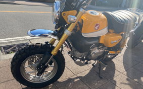HONDA MONKEY 125 JB02