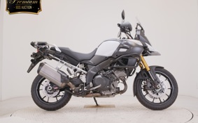 SUZUKI DL1000 ( V-Strom 1000 ) A 2017 VU51A