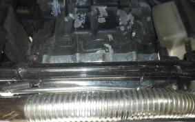 HONDA SHADOW 400 1998 NC34