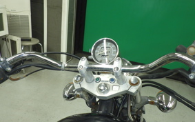 HONDA REBEL 250 2004