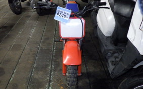 HONDA QR50 AE01