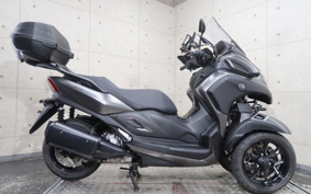 YAMAHA TRICITY 300 ABS 2020 SH15J