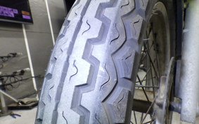 HONDA CB223S 2006 MC40