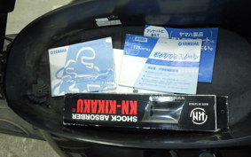 YAMAHA MAJESTY155 S 2023 SG28J