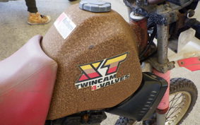 YAMAHA XT250 SEROW T 30X