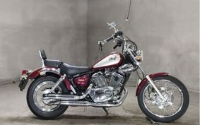 YAMAHA VIRAGO 250 3DM