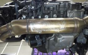 KAWASAKI Z250 Gen.2 2007 EX250P