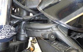 KAWASAKI ZRX1200 D 2009 ZRT20D