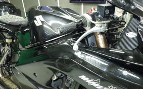 SUZUKI GSX-R1000 2001