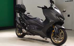 YAMAHA T-MAX 560 T 2021 SJ19J