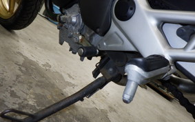 HONDA VTR 250 Gen. 2 MC33