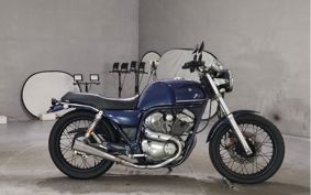 YAMAHA SRV250 RENAISSA 4DN