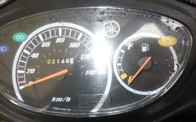 YAMAHA AXIS 125 TREET SE53J