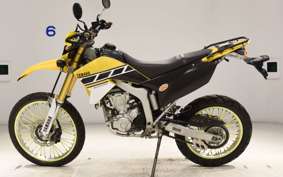 YAMAHA WR250R 2018 DG15J