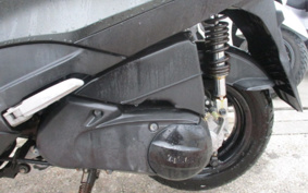 YAMAHA  AXIS Z SED7J