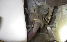 HONDA C90 SUPER CUB E HA02