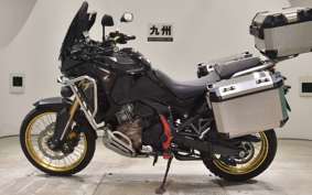 HONDA CRF1100L AFRICA TWIN DCT 2020 SD10