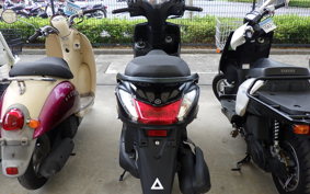 YAMAHA AXIS 125 Z SEJ6J