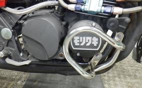 KAWASAKI ZEPHYR 400 KAI 1998 ZR400C